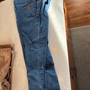 Carhartt Jeans 42X30